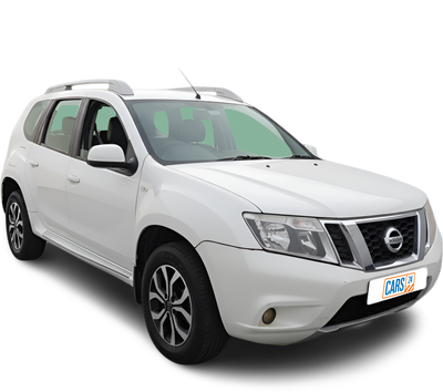 Nissan Terrano-img